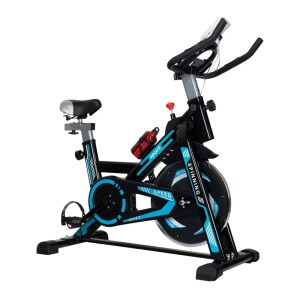 Our Indoor Cycling Bike is ideal for fitness centers, training studios, hotel gyms, and home fit ...