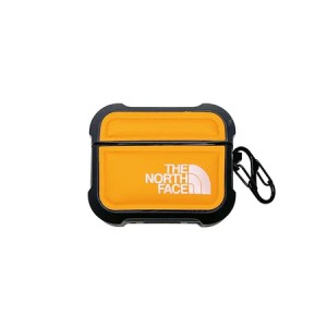 The North Faceの第四世代AirPods用ケースが、ダウンジャケット風のデザインで登場！このブランドのエ ...