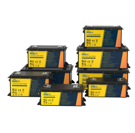 Lithium Iron Phosphate Battery(https://www.paichencn.com/product/lithium-iron-phosphate-battery/ ...
