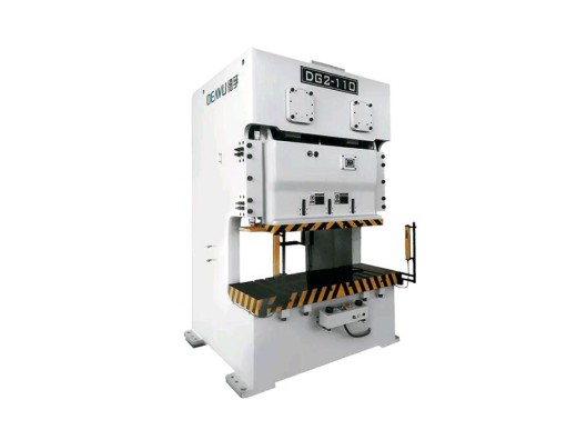 · High rigidity frame design, using high quality steel plate welding， after eliminating interna ...