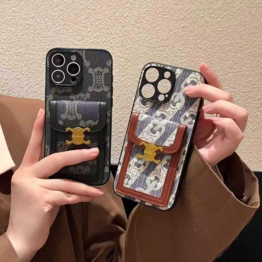 最新Celine  iPhone 17 pro ケース上品なルックスと女性らしい可愛らしさを兼ね備えた,激安 Celine  ip ...