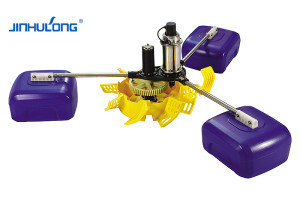 Impeller Aerators(https://www.chinaaerator.net/product/impeller-aerator/) are widely used in wat ...