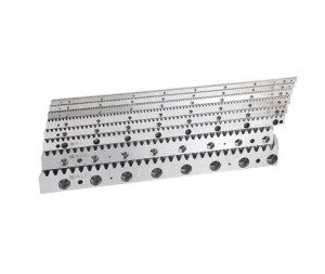 Precision Gear Rack(https://www.stspline.com/product/)
Technical requirement
Quality Grade: DIN  ...