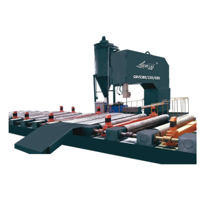Metal Cutting Band Saw Machine(https://www.zjsdsaw.com/product/band-saw/)

Cutting Range(mm): Φ3 ...