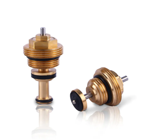 The Slow Opening Valve Core(https://www.brassvalvecore.com/product/copper-spring-valve-core/all- ...