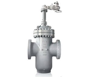 The Parallel Double Expansion Gate Valve is a highly dependable valve designed for efficient and ...