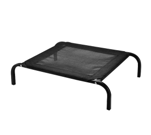 Elevated Pet Bed Wholesaler
The Pet Camp Bed is a versatile and innovative addition to the world ...