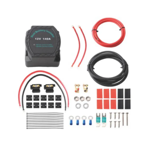 Dual Battery Isolator Factory(https://www.xrgoing.com/product/general-purpose-modified-parts/for ...