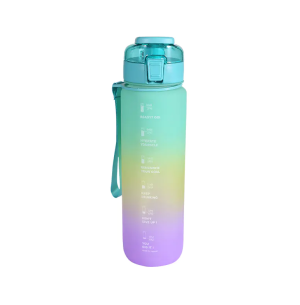 The durability of a Leak Proof Plastic Water Bottle(https://www.kx-bottle.com/product/) is a cri ...