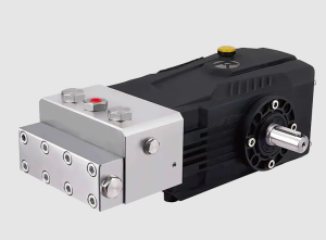 In modern industrial operations, maintaining the stability and safety of high-pressure fluid sys ...