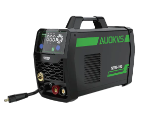 MIG Welding Machine Factory(https://www.auokvs.com/product/mig-welder/)
Input Voltage: AC 220V ...