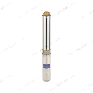 Deep Well Pump Factory – 4SD/8T Multistage Deep Well Submersible Pump
https://www.hl-pump. ...