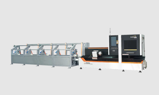CNC Laser Pipe Cutting Machine MANUFACTURERS
he compatibility of modern CNC Laser Pipe Cutting M ...