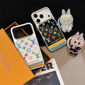 LV シャネル iphone17 ケース ミュウミュウ バーバリー Galaxy s25 z flip/fold 7ケース シュプリーム  ...