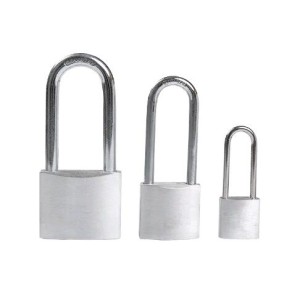 SOLID ALUMINUM PADLOCK
https://www.keeperlock.com/product/aluminum-padlock/al3100l-curved-alumin ...