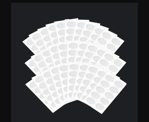 Essential oil patches are commonly used for therapeutic purposes, including pain relief, muscle  ...