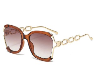 Chain Leg Metal Framed Sunglasses
https://www.injectionmoldedglasses.com/product/metal-sunglasse ...