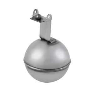 According to technical engineers from several Stainless Steel Float Ball Factory(https://www.yao ...