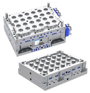 Disposable Plastic Split-type Sauce Cup Mold
https://www.food-container-mold.com/product/sauce-c ...