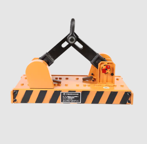 Permanent Magnetic Lifter(https://www.magnetic-lift.com/product/crane-permanent-magnet-lifter/)P ...
