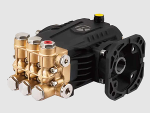 The Three Plunger High Pressure Pump(https://www.triplex-plungerpump.com/product/pumps/) has lon ...