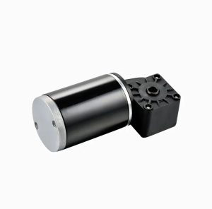 Understanding the starting torque capability of a DC brushed motor is essential for selecting ap ...