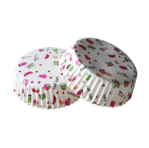 PET Film Baking Paper Cupcake Liners(https://www.cnlangmai.com/product/baking-paper-cupcake-line ...