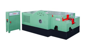 High-speed cold heading machine (https://www.lhmachinery.com/product/multistation-cold-heading-f ...