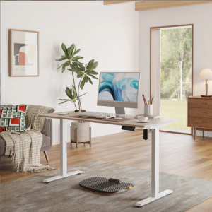 Practical benefits of workshops
A sit standing desk in the studio means you’re no longer l ...