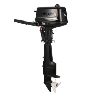 2 Stroke Outboard Motor

When it comes to powering your watercraft, reliability and performance  ...