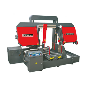 CNC Sawing Machine

The CNC Sawing Machine is an advanced cutting solution designed to enhance p ...