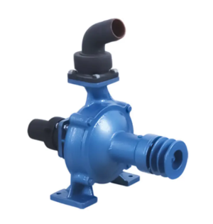 Our Centrifugal pumps stand as a cornerstone within various industries, finding their utility in ...