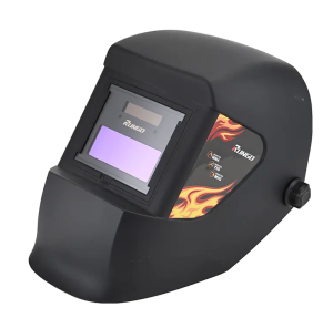 An Auto Flash Welding Helmet(https://www.welding-helmet.com/product/automatic-light-welding-mask ...
