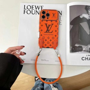 LV クロムハーツ携帯ケースiPhone Air 17Pro ディオールAirPods Pro3 カバー

最近はキャッシュレス化 ...