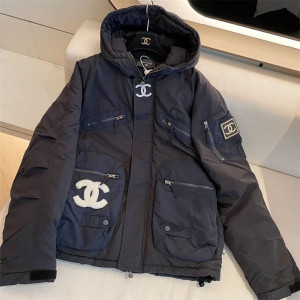 ハイブランドシャネルレディース防風ジャケット ディオールキッズ中綿コート 

biumasksはブランド偽物 ...