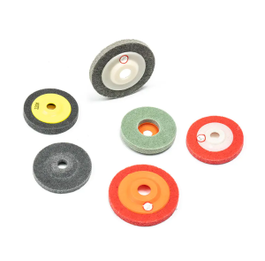 Introduction to the Non-Woven Fiber Wheel
（https://www.automaticmachinefactory.com/product/grin ...