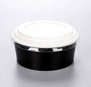 Paper Soup Buckets ( https://www.hypapercup.com/product/paper-bowls/ ) are widely used in the fo ...