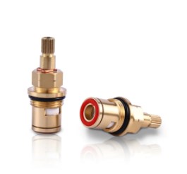 Copper Diverter Valve Core (https://www.brassvalvecore.com/product/copper-valve-core/copper-dive ...