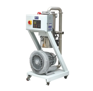 In continuous production environments, consistent material feeding is critical to maintaining pr ...