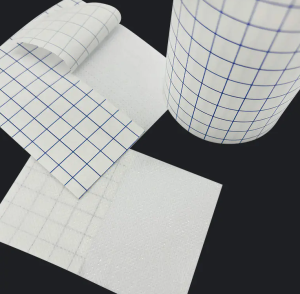 Silicone dressings https://www.hbmedica.com/product/wound-dressing-series/ are widely used in wo ...