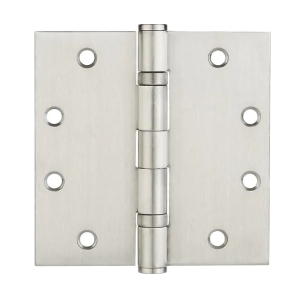 Damping Spring Hinges 
https://www.hinges-factory.com/product/
are commonly used in cabinets, do ...