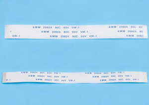 FFC Ribbon Cable
https://www.wendaelectronics.com/product/ffc-ribbon-cable/
is widely used in el ...