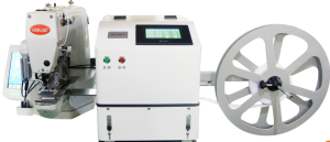 The Shank Button Feeder
https://www.chinajema.com/product/automatic-button-feeder-series/ 
is an ...