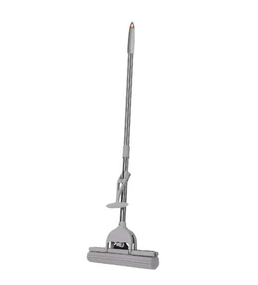 PVA Sponge Mop

The biggest feature of the PVA mop is that it inherits the self-cleaning and wat ...