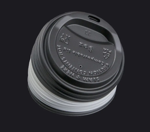 Hot Cup Lids CPLA

CPLA hot cup lids are lids made from crystallized polylactic acid (CPLA) and  ...