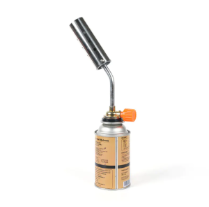 Suitable for baking Compact Flame Gun Butane Gas Torch

Introducing the Compact Flame Gun Butane ...