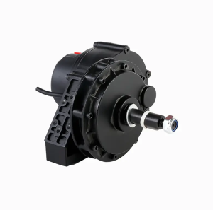 Choosing the appropriate Electric Wheelchair Gear Motor
https://www.dcmotorfactory.com/product/w ...