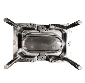 Basin Molds
https://www.yiwei-mold.com/product/daily-storage-mold/basin-molds.html
Basin molds a ...