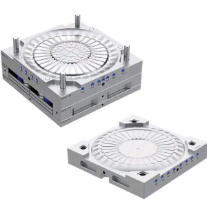 Disposable PS Knife, Fork, and Spoon Mold
https://www.food-container-mold.com/product/disposable ...