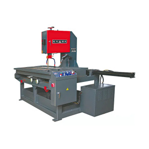 Smooth Variable Speed Vertical Sawing Machine

The Smooth Variable Speed Vertical Sawing Machine ...